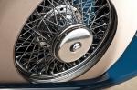 Packard Model 734 Boattail Speedster 1930 года